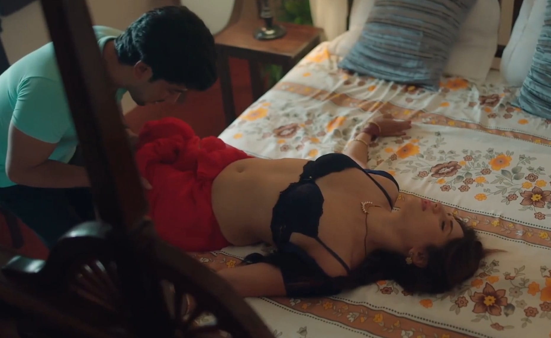 Toy E01 2024 Hindi Hot Web Series – Feel