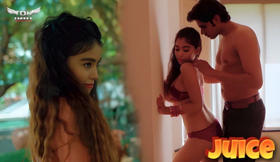 Juice Hindi Hot Short Film – Hotshots