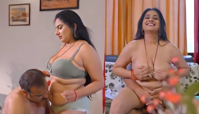 Imli Kuch Khatti E04 2025 Hindi Hot Web Series – BulBulPlay
