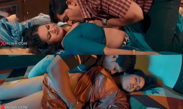 Haseena Maan Jayegi Part 2 E06 2025 Hindi Hot Web Series – Ullu