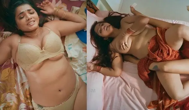 Hot Hindi Web Series Best Scene 93