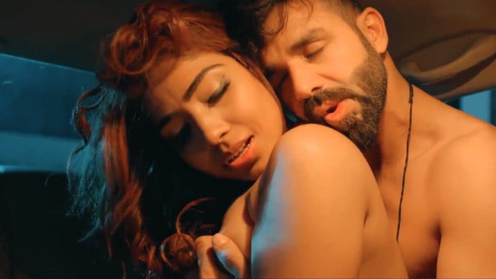 Shararti Patni EP1 Hot Hindi Hot Web Series