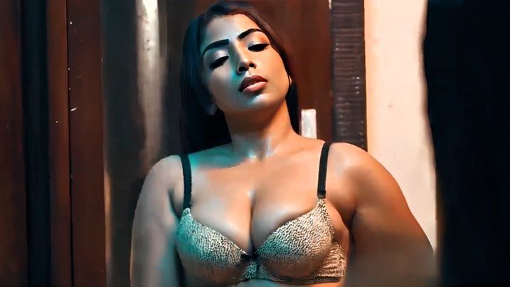 Shararti Patni EP2 Hot Hindi Hot Web Series