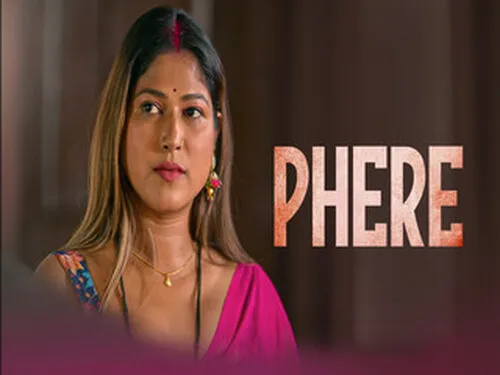 Phere S01E05 2025 Hindi Hot Sex Web Series – Dzyreplay