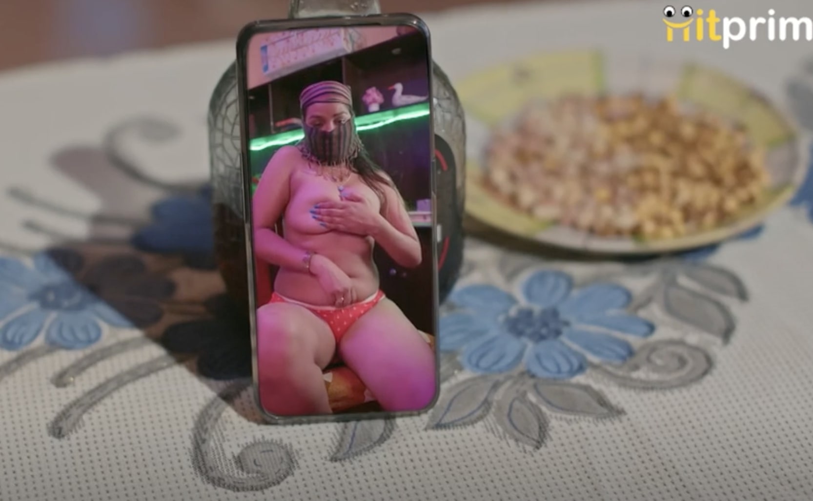 Chhaliya E03 2024 Hindi Hot Web Series – Hitprime