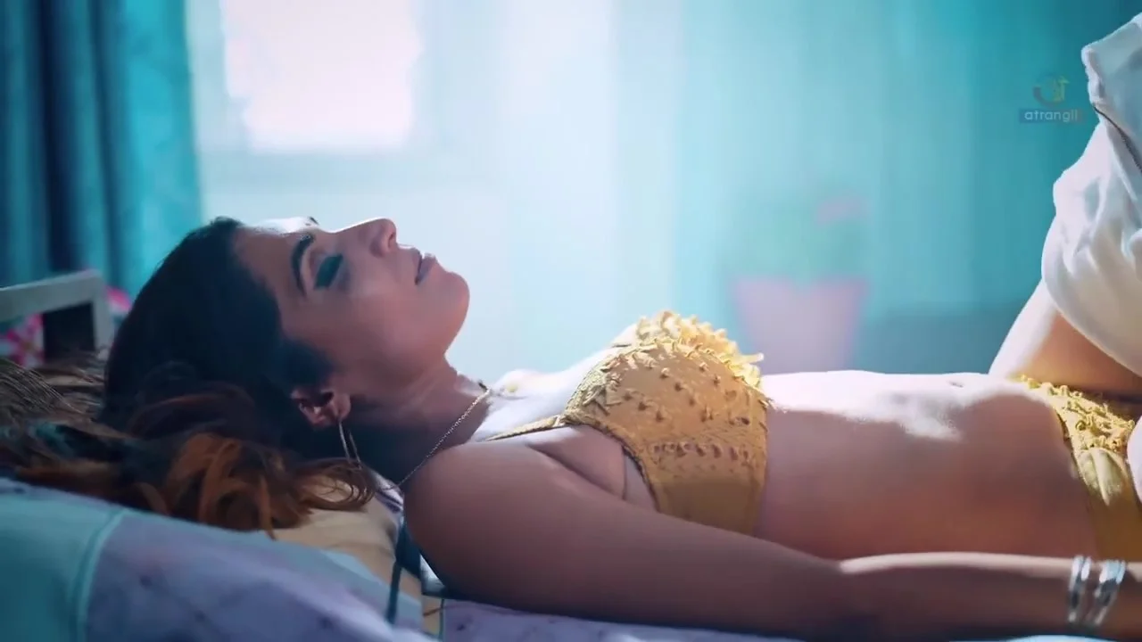 Tu Meri Heer Main Tera Ranjha 2025 Atrangii Hindi Hot Web Series Part 1