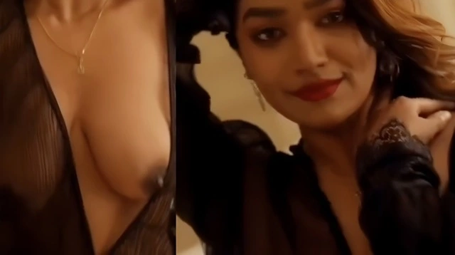 Lavanya Manickam 2025 Uncut Hot Short Film