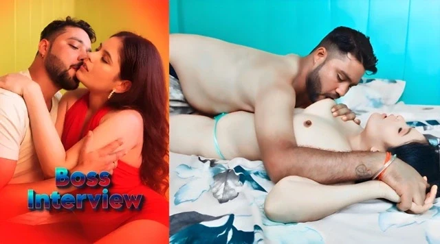 Boss Interview 2026 Hindi Hot Uncut Short Film
