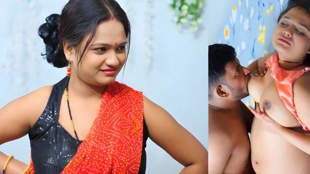 Hot Hindi Web Series Best Sex Scene 209