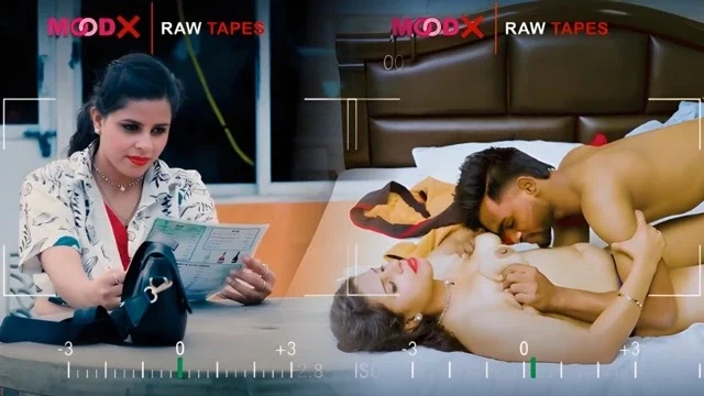 Manchala BTS Raw Tape Uncut 2026 –  Moodx Hot Hindi Sex Web Series