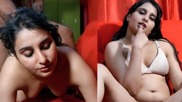 Sneha With BF 2026 Uncut Hindi Hot Sexy hort Film