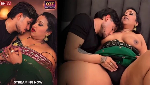 Horny Devar 2026 – NeonX Uncut Hindi Hot Short Film