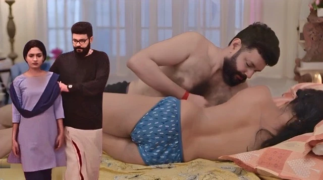 Selinte Tuition Class E2 Malayalam Hot xxx Web Series