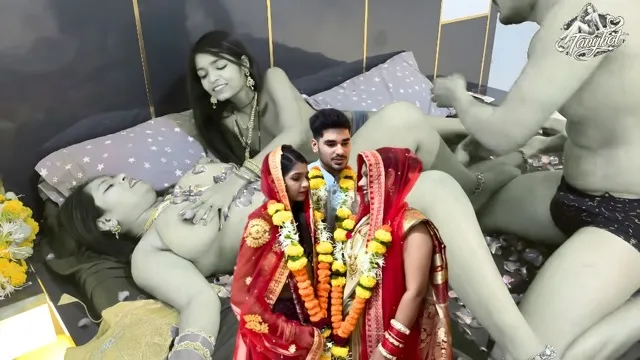 Combo Wedding 2026 Uncut Hot Short Film