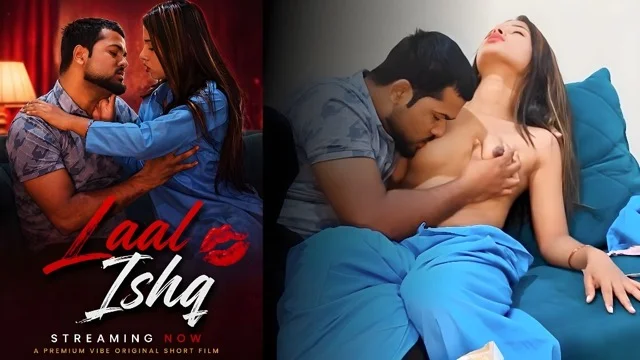 Laal Ishq Uncut 2026 Hindi Hot Sex Web Series