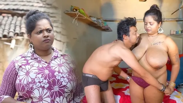 My Love in Village 2026 Uncut Hot Short Film