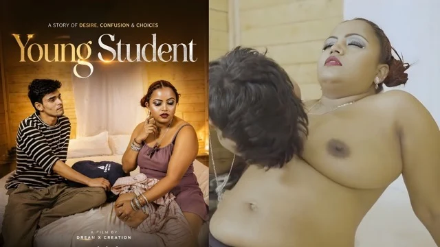 Young Student 2026 Uncut Hindi Hot Short Film