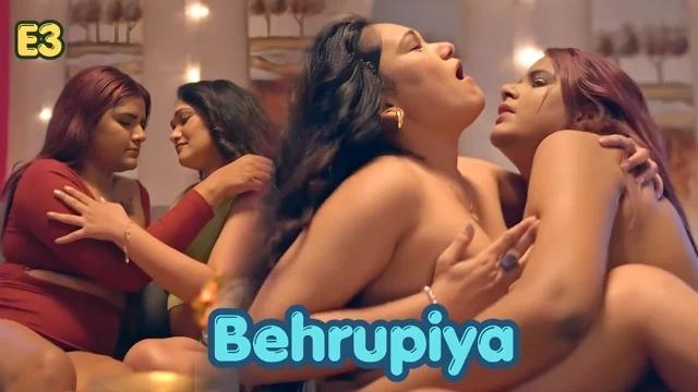 Behrupiya E3 2026 Hot Hindi Sex Web Series – Akkuott