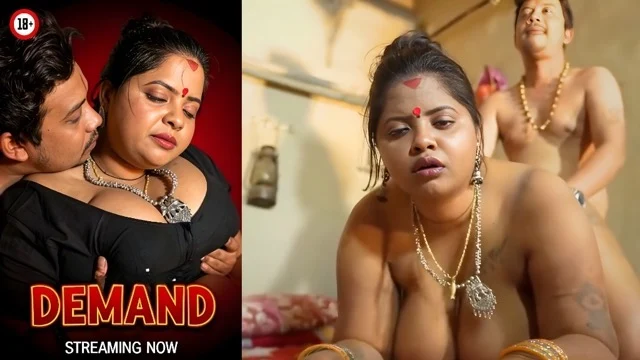 Demand Uncut 2026 Hot Hindi Chudai Short Film
