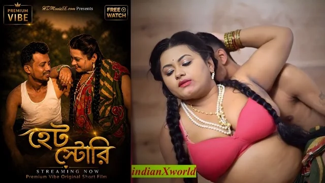 Hate Story 2026 Bengali Hot xxx Short Film