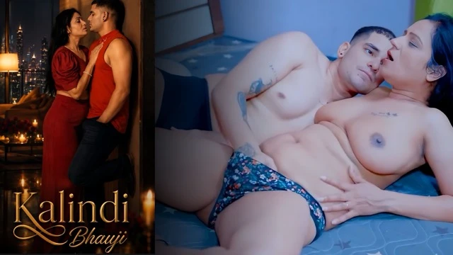 Kalindi Bhauji Uncut 2026 Hot xxx Hindi Short Film