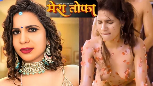 Mera Tofa 2026 – Vasna Uncut Hindi Hot Web Series