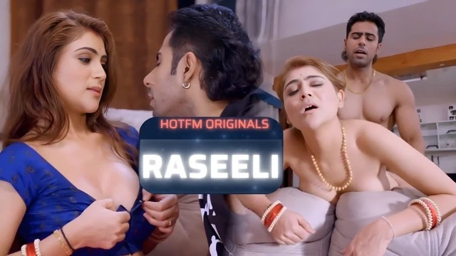 Raseeli 2026 Hindi Hot Sex Web Series – Hotfm