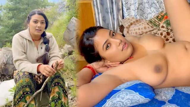 One Night Stand with Pahadi Girl Ragini UCNUT Short Hot Film